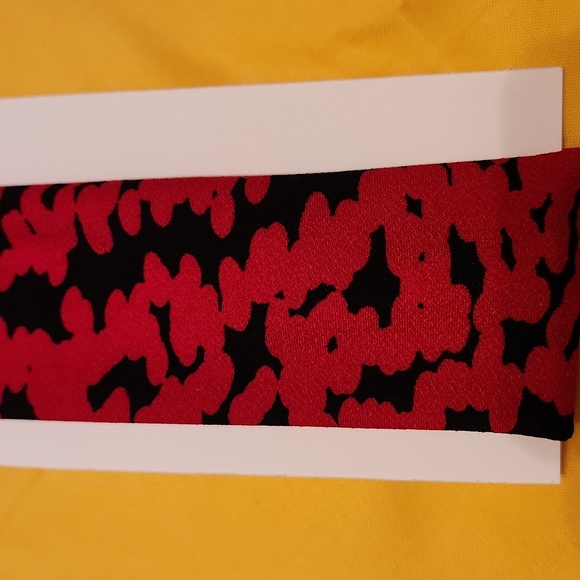 Handmade, Cotton/Polyester/Spandex Head Bands. - Picture 4 of 10